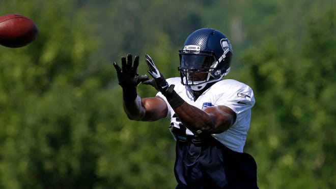 Kam Chancellor and the Seahawks have agreen on a three-year contract extension.