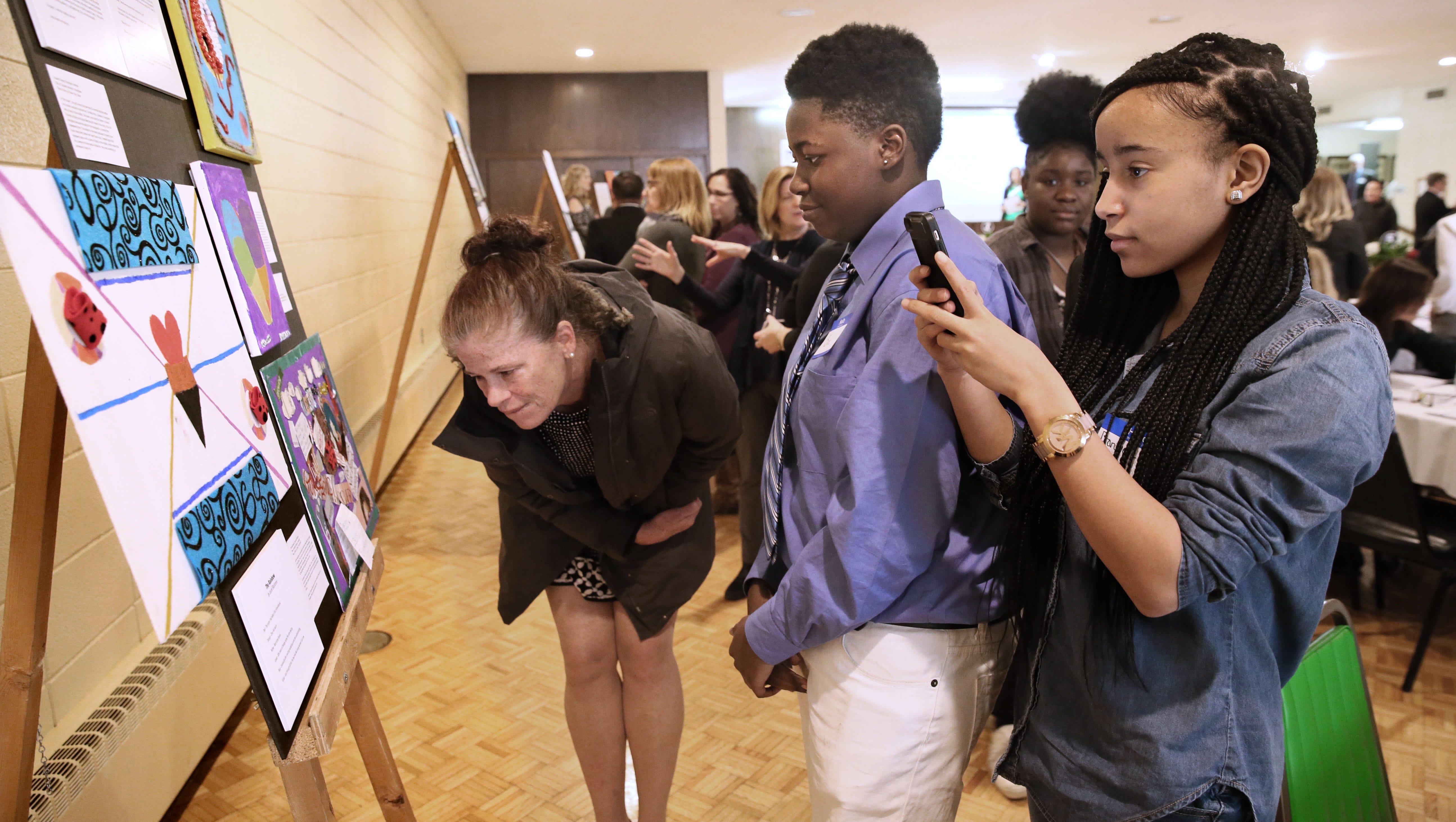 Du creative writing picture