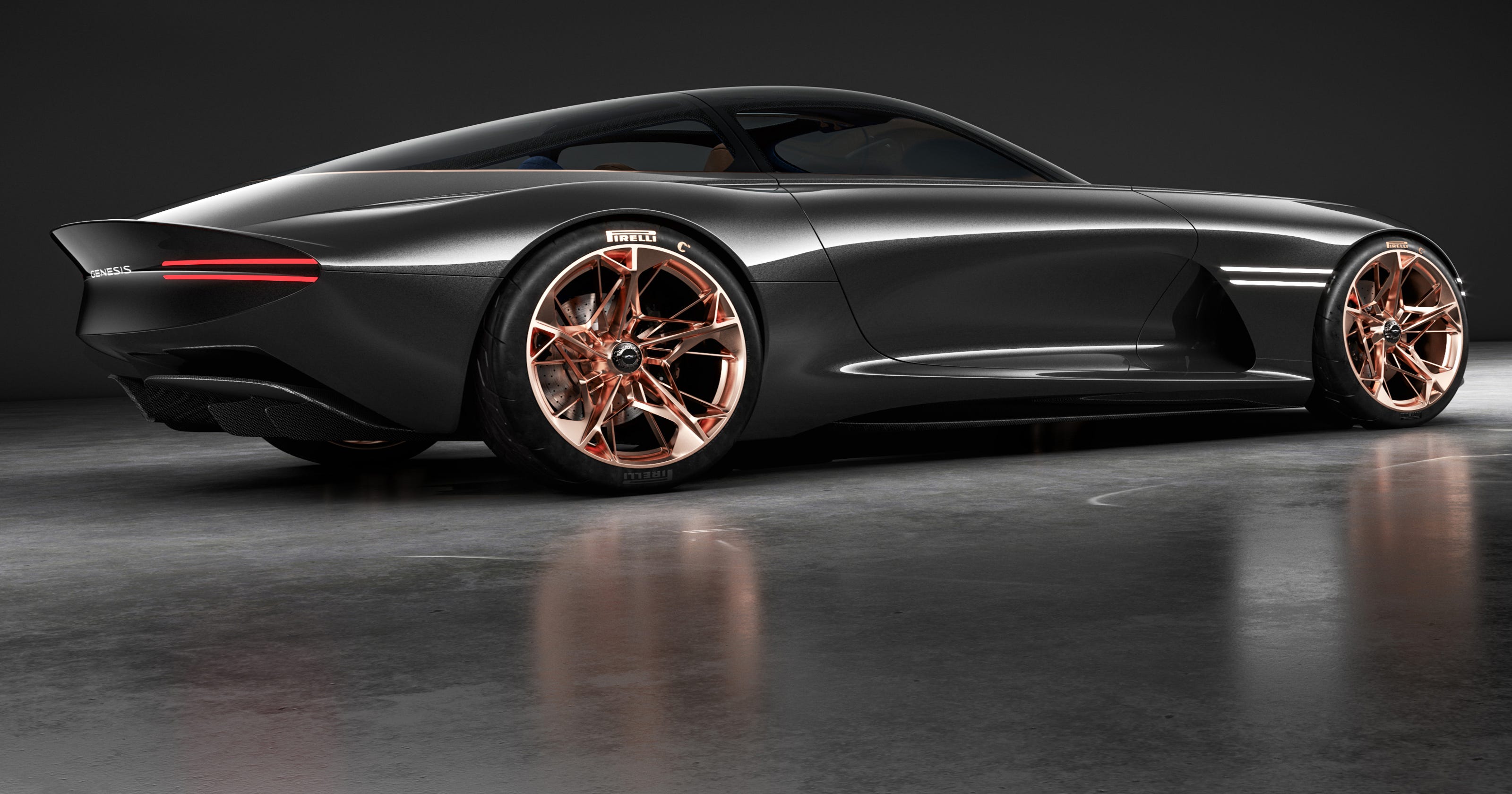 New York Auto Show Top 10 vehicles you must see
