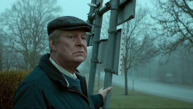 Beifuss A Man Called Ove A Mini Review Beifuss A Man Called Ove A Mini Review