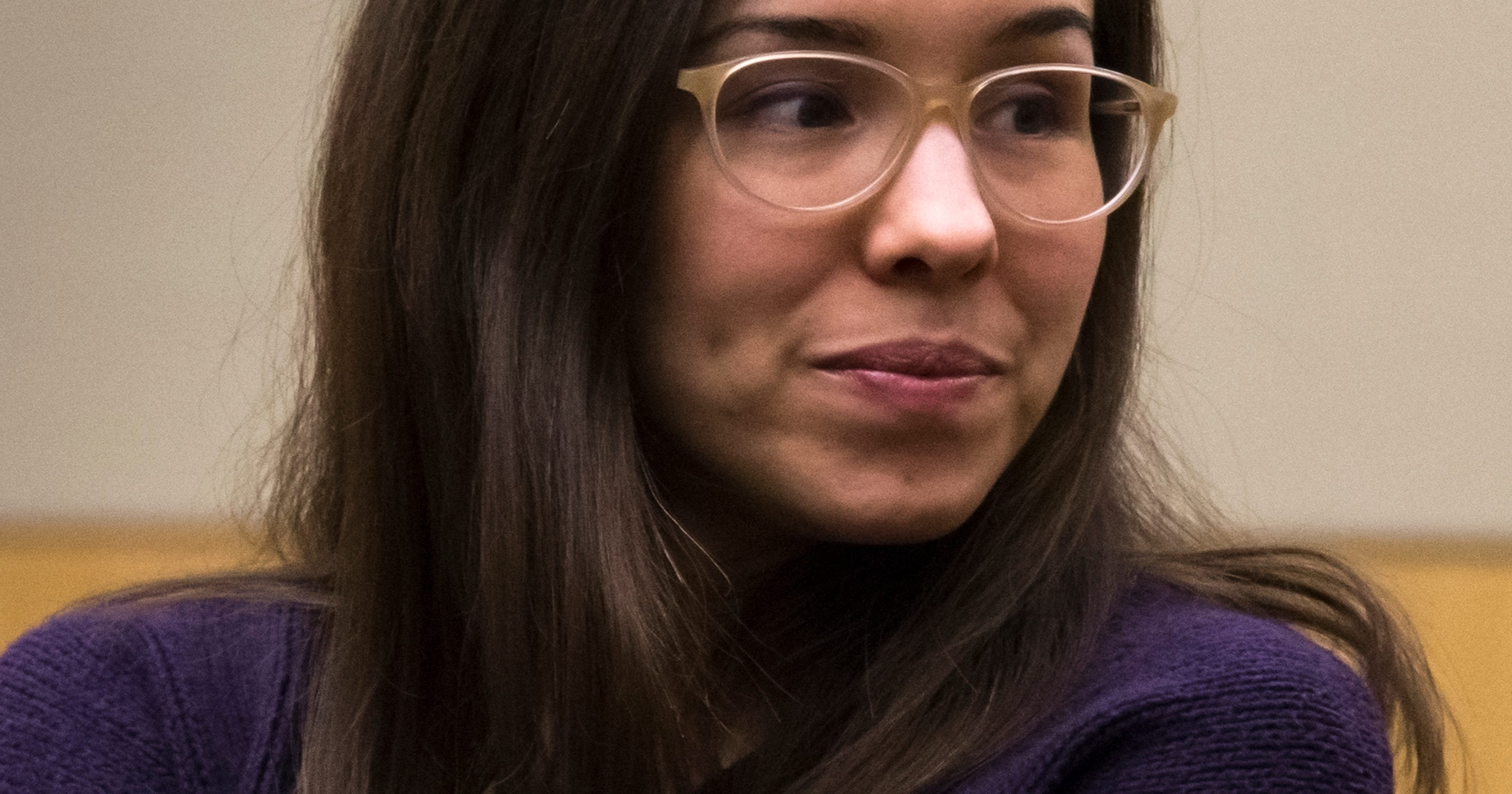 Supreme Court strikes blow for openness in Jodi Arias case