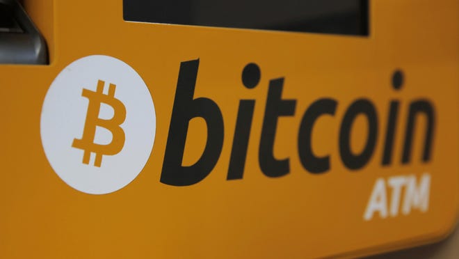 Google says it is going to ban advertisements for cryptocurrencies such as bitcoin, as well as related content like trading advice and cryptocurrency wallets.