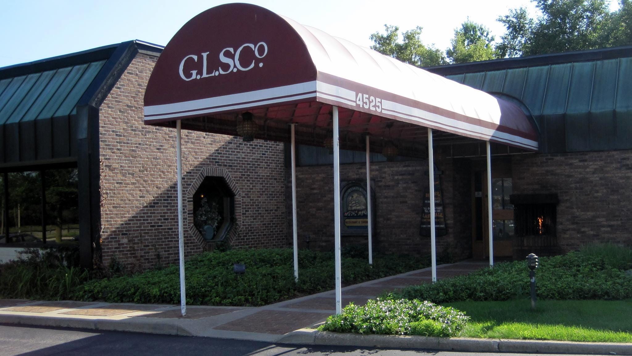 Kalamazoo’s Great Lakes Shipping Co. to close after 44 years