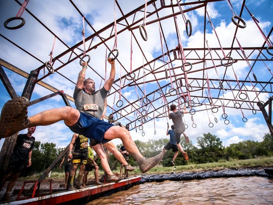 Rugged Maniac is a national event that considers an