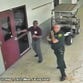 Parkland school shooting footage shows deputy outside freshman building