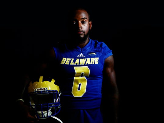 Image result for jamie jarmon delaware