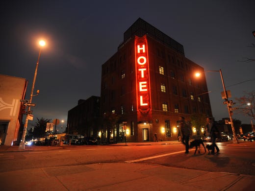 Cost Of Hotel Rooms In New York City Cost Of Hotel Rooms In New York City