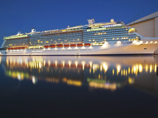 Celebrity Cruises adds perks for passengers in