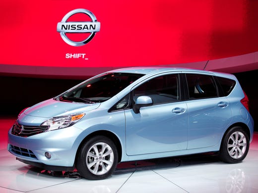 Nation S Sixth Cheapest Car Offers Surprises