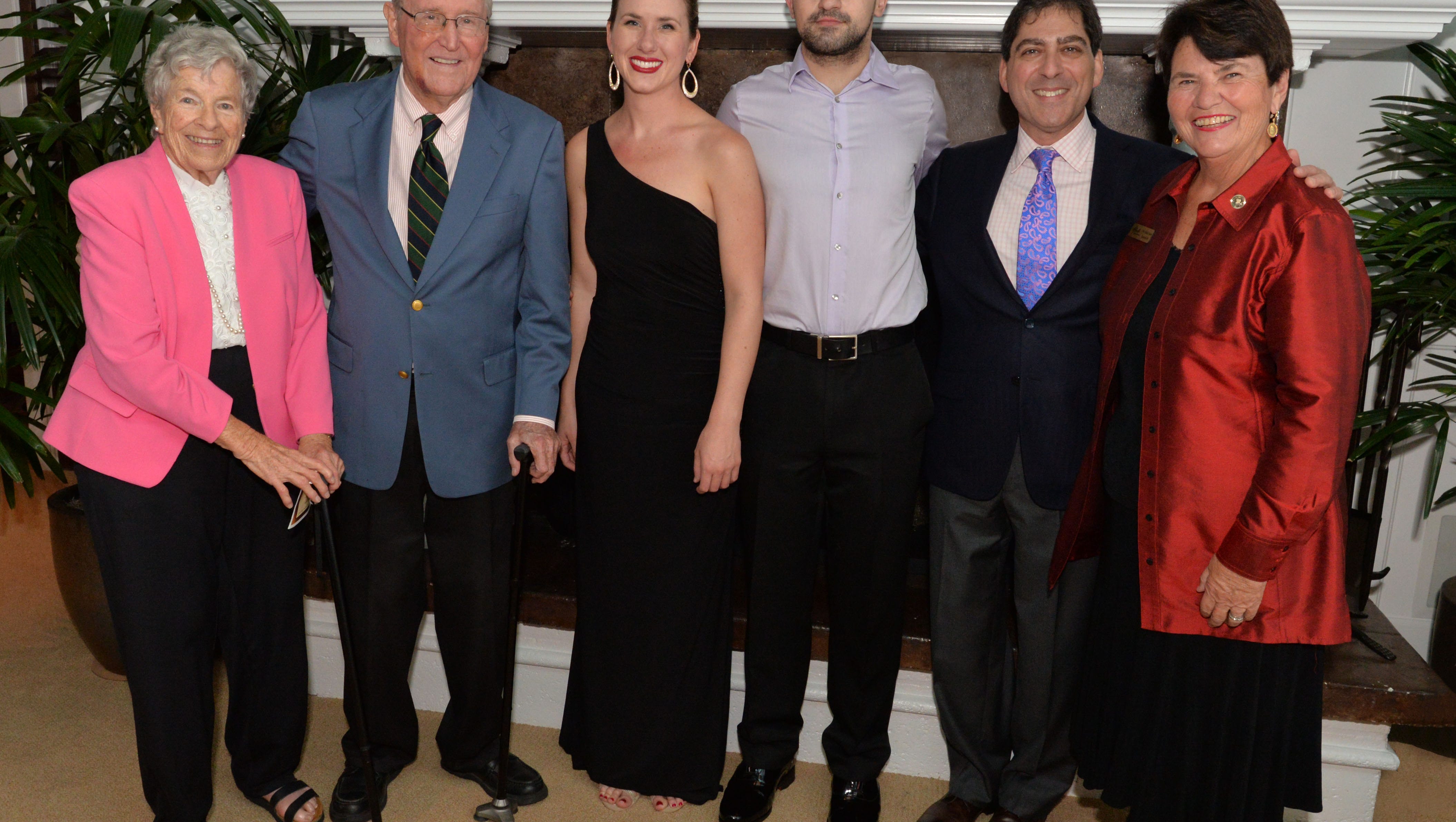 Marie Jureit Beamish Christmas Concert 2022 Jureit Musicales Atlantic Classical Orchestra Announces Season Lineup