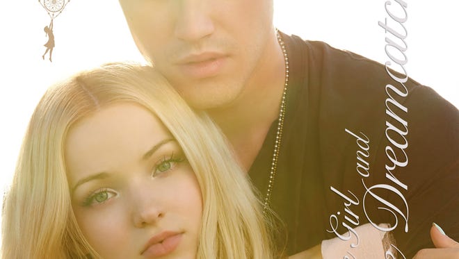Festival-goers can catch the dream this summer as Disney TV stars Dove Cameron and Ryan McCartan perform in concert as “The Girl and The Dreamcatcher” at the QuickChek New Jersey Festival of Ballooning in Association with PNC Bank on July 30 at Solberg Airport in Readington.