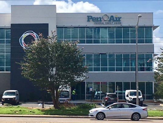 Pen Air opens full service branch on Airport Blvd Pen Air opens full service branch on Airport Blvd
