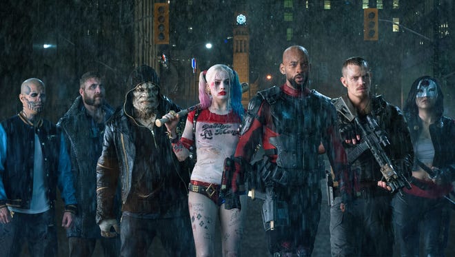 660px x 373px - Of course Jared Leto gave his 'Suicide Squad' co-star porn ...