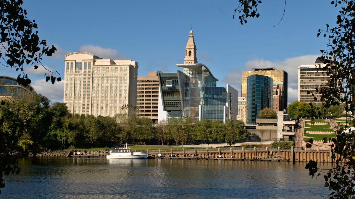 Discover Connecticut’s placement and the reasons behind it