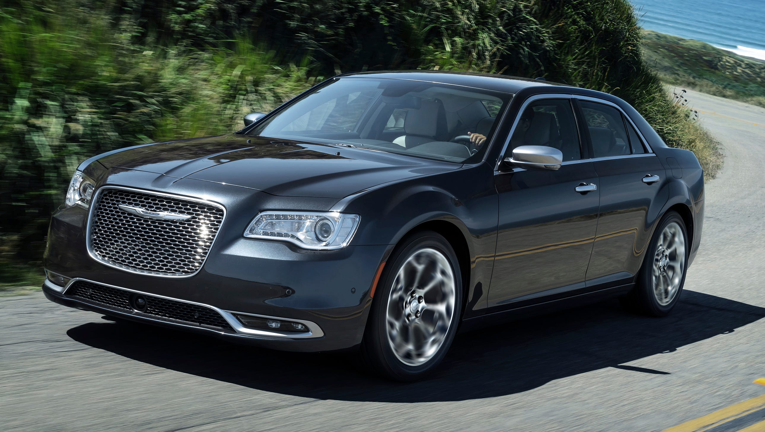 Dodge Fiat And Chrysler Are Saved But For How Long