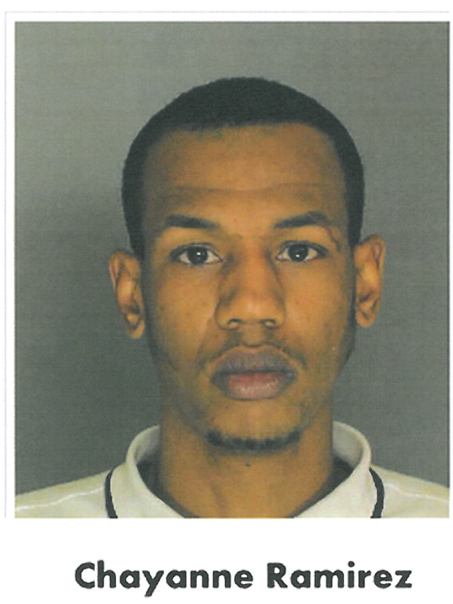 Two Men Wanted In York City Homicide