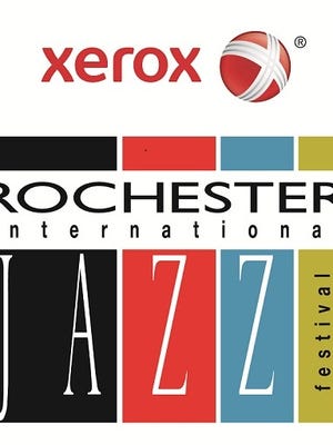 Xerox Rochester International Jazz Festival