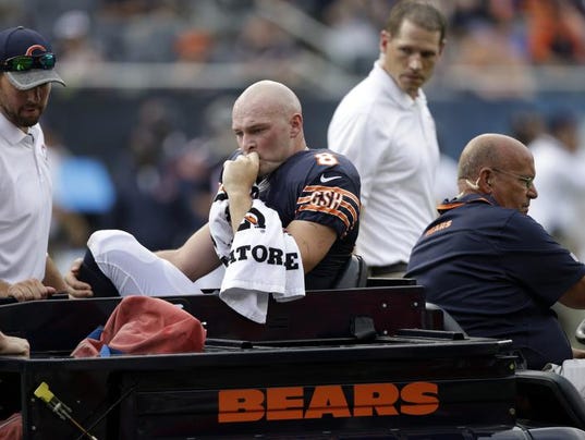 Connor Shaw