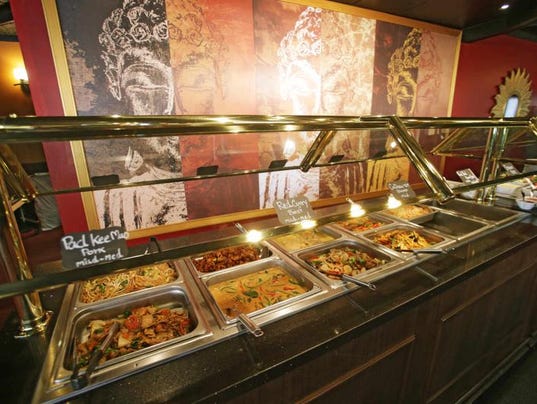 Thai Food Pemberton Thai Food Pemberton
