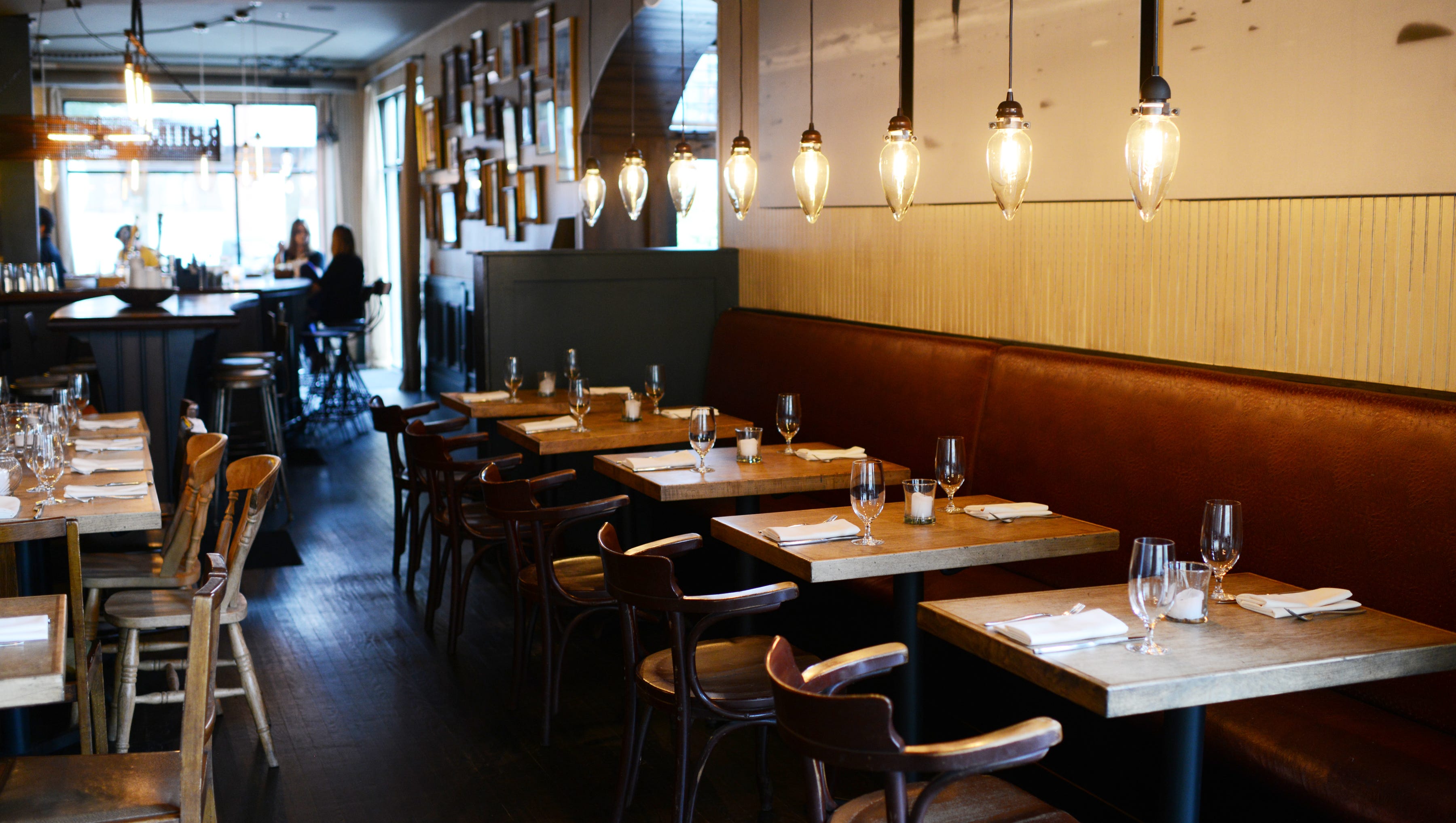 National Magazines Tout Asheville S Storm As Nc S Coziest Restaurant
