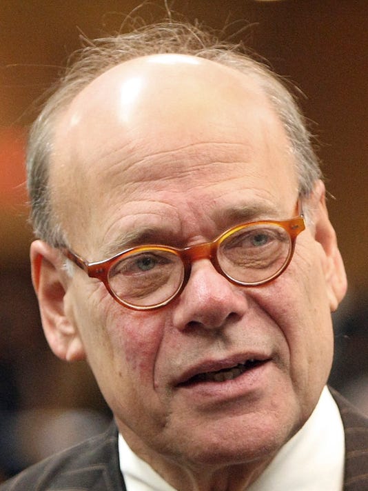 Steve Cohen won't comment on police presence at Memphis home
