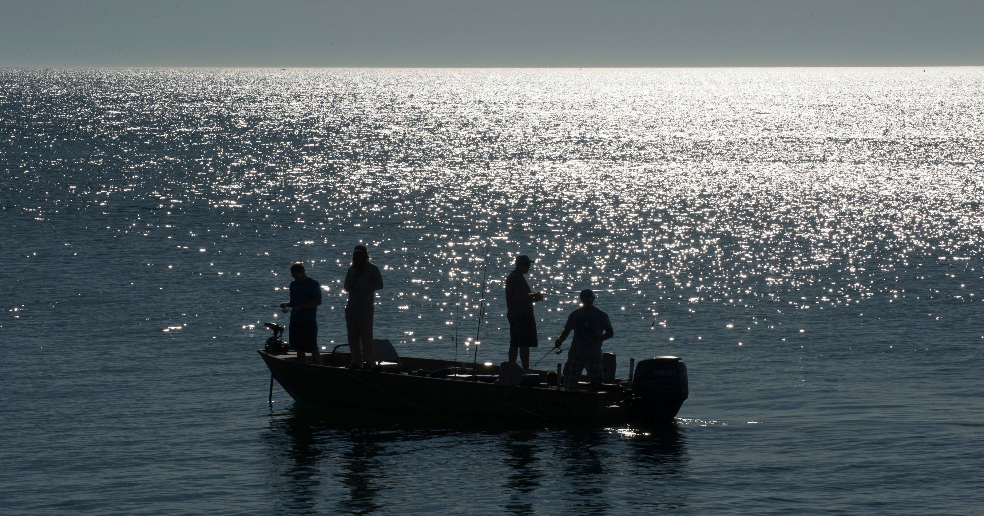 Time for a new Michigan fishing license as 2018 season opens