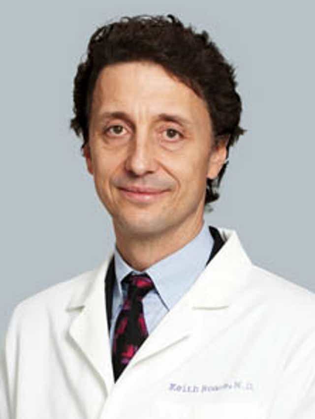 It S Unclear Why Drugs Like Fosamax Cause Hair Loss
