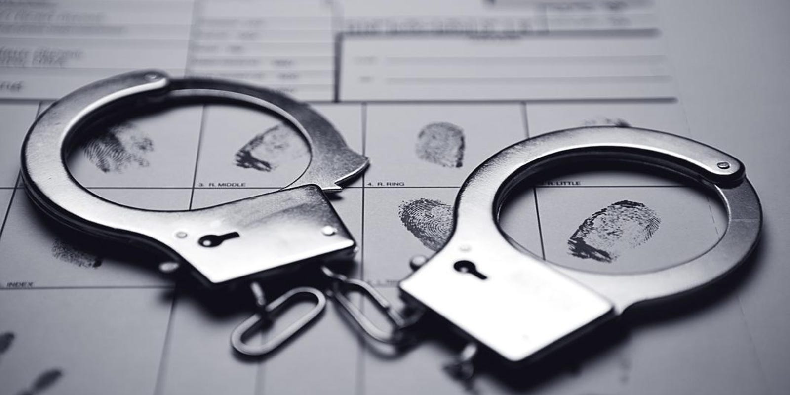 Shattered Glass Door Alerts Visalia Neighbors To Suspected Thief