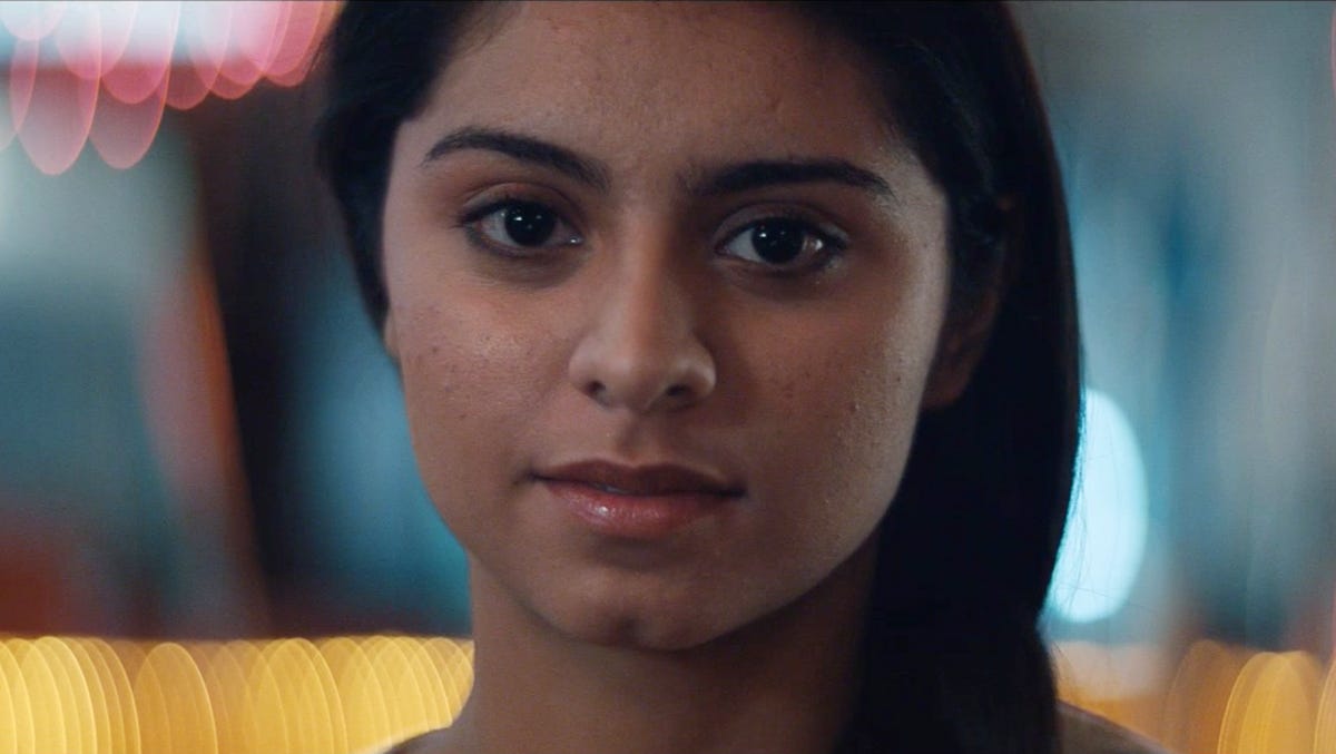 Coca Cola Super Bowl Ad Bilingual Girls Explain Meaning