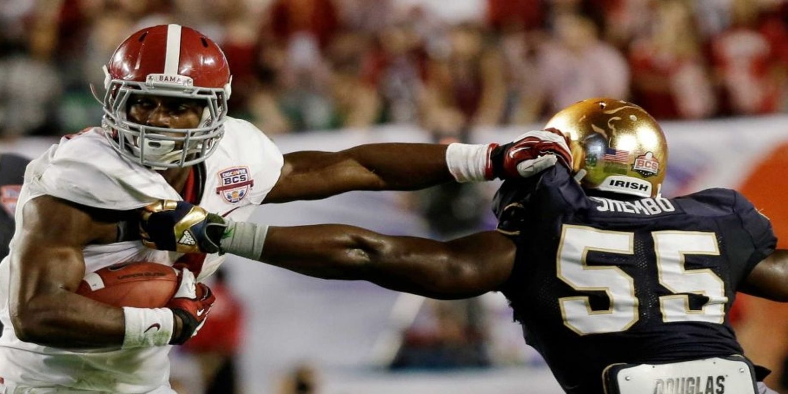 Alabama Tailbacks Yeldon Henry And Drake Left Off Espn Com Preseason All American Team