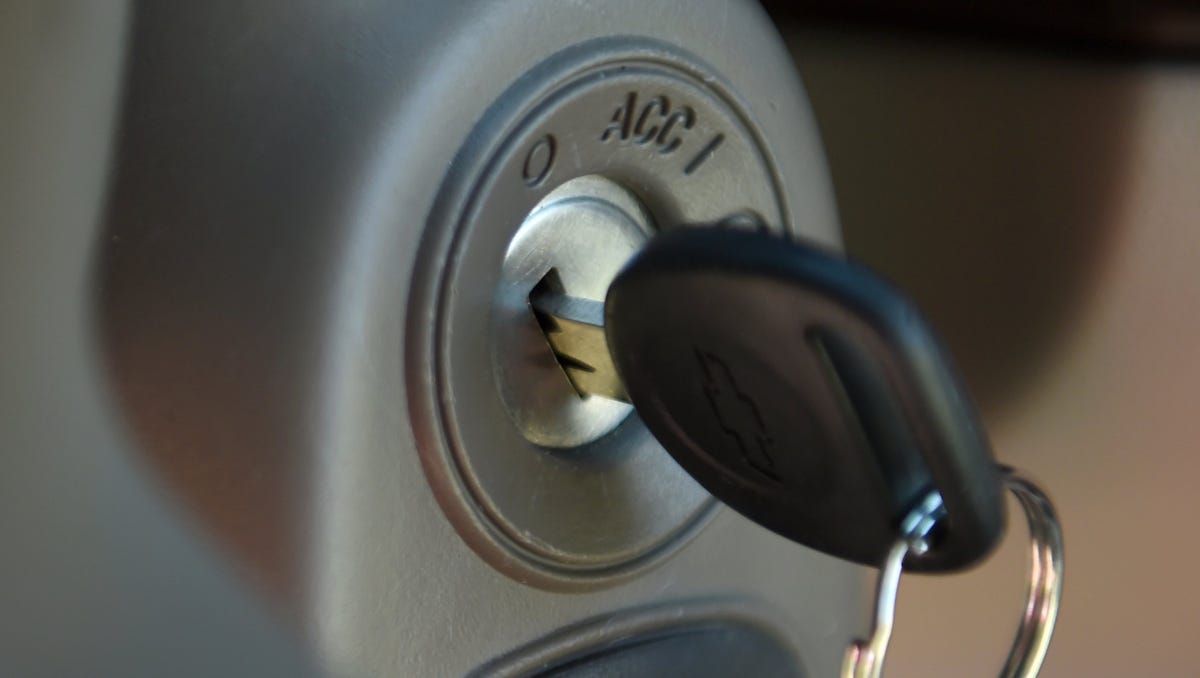 Gm To Pay 120 Million To Settle Ignition Switch Case