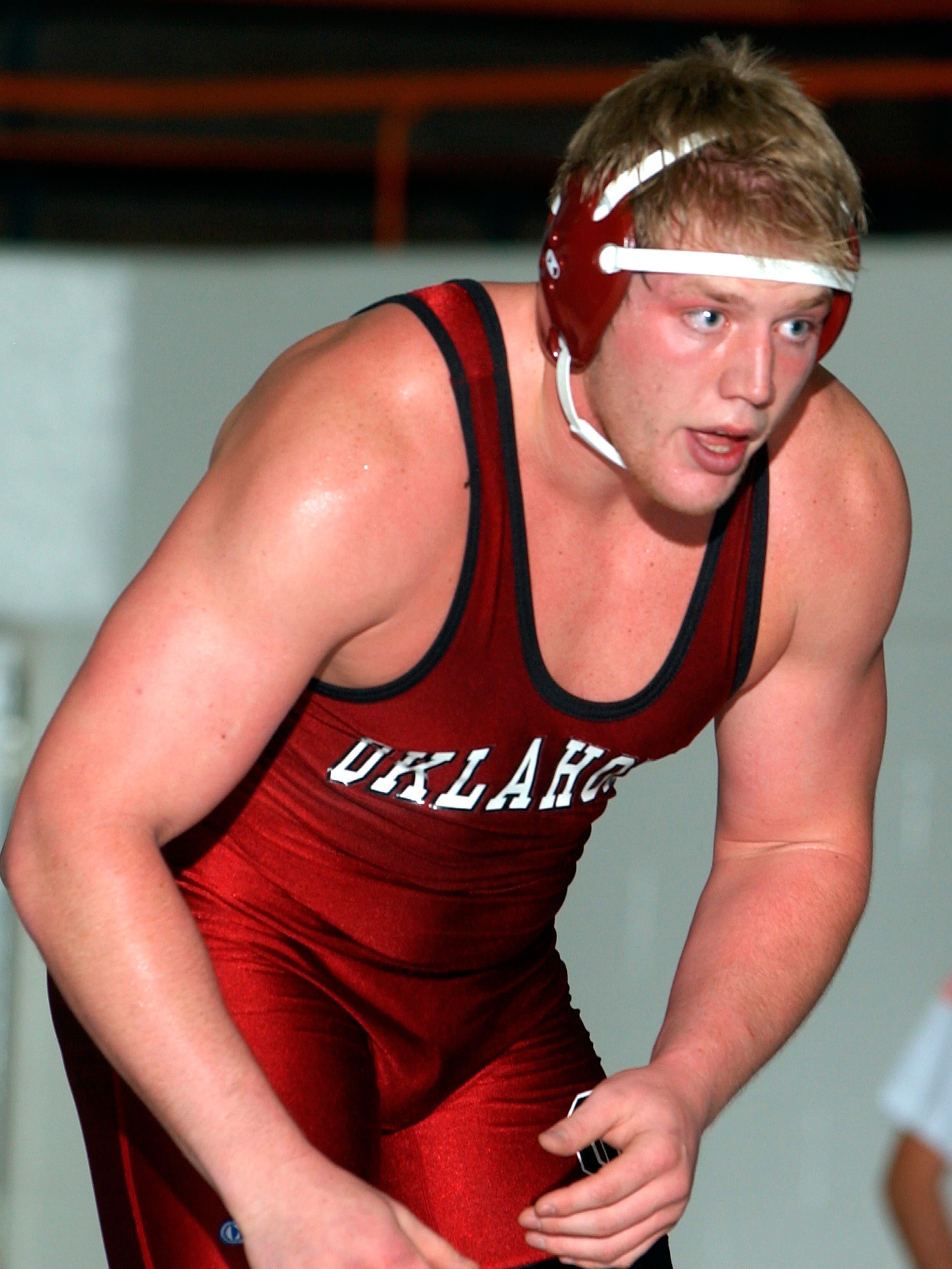From Mat To Ring Wwe S Amateur And Pro Wrestling Connection