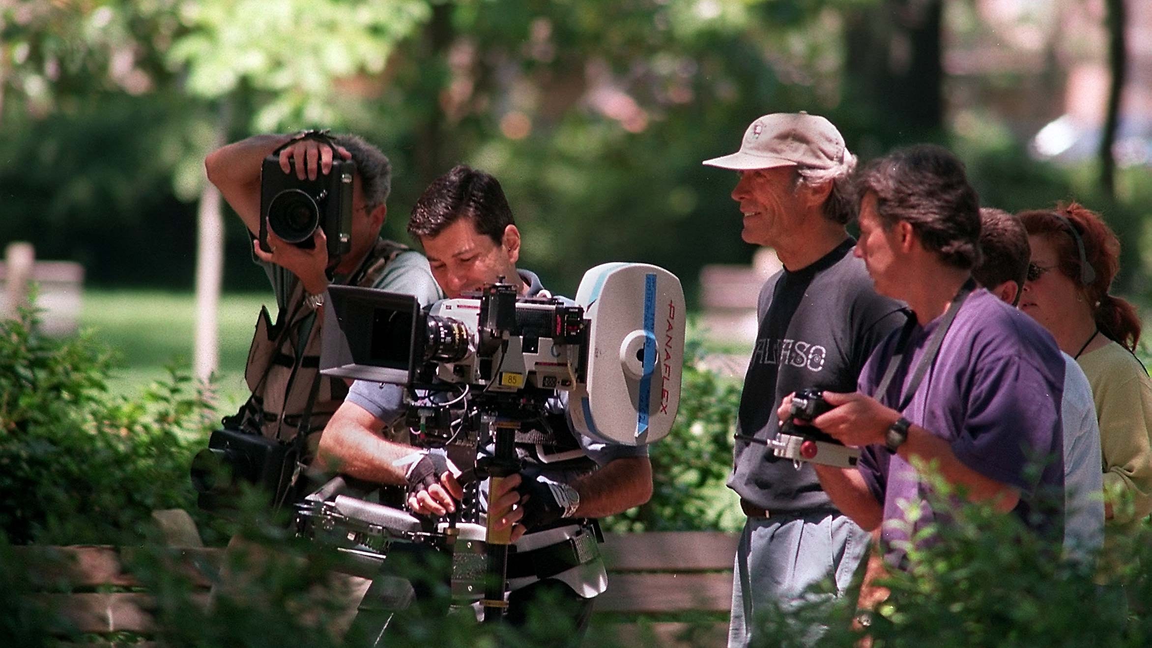 Movies filmed in Midnight in the Garden of Good and Evil