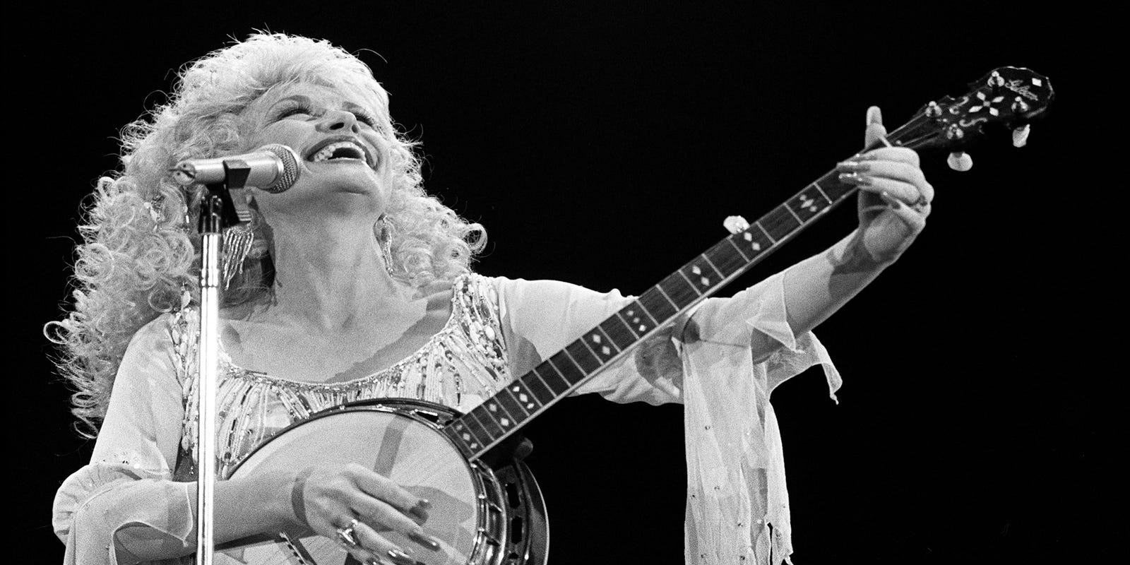 The 100 Best Country Music Songs Of All Time