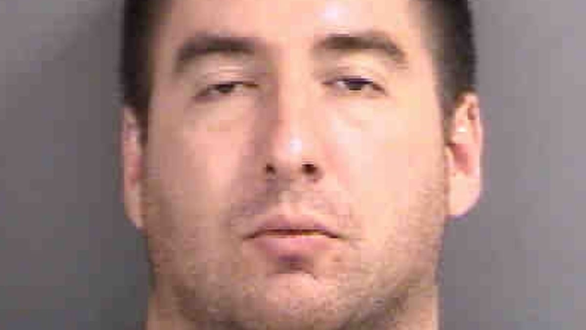 Collier County Arrests 12/29