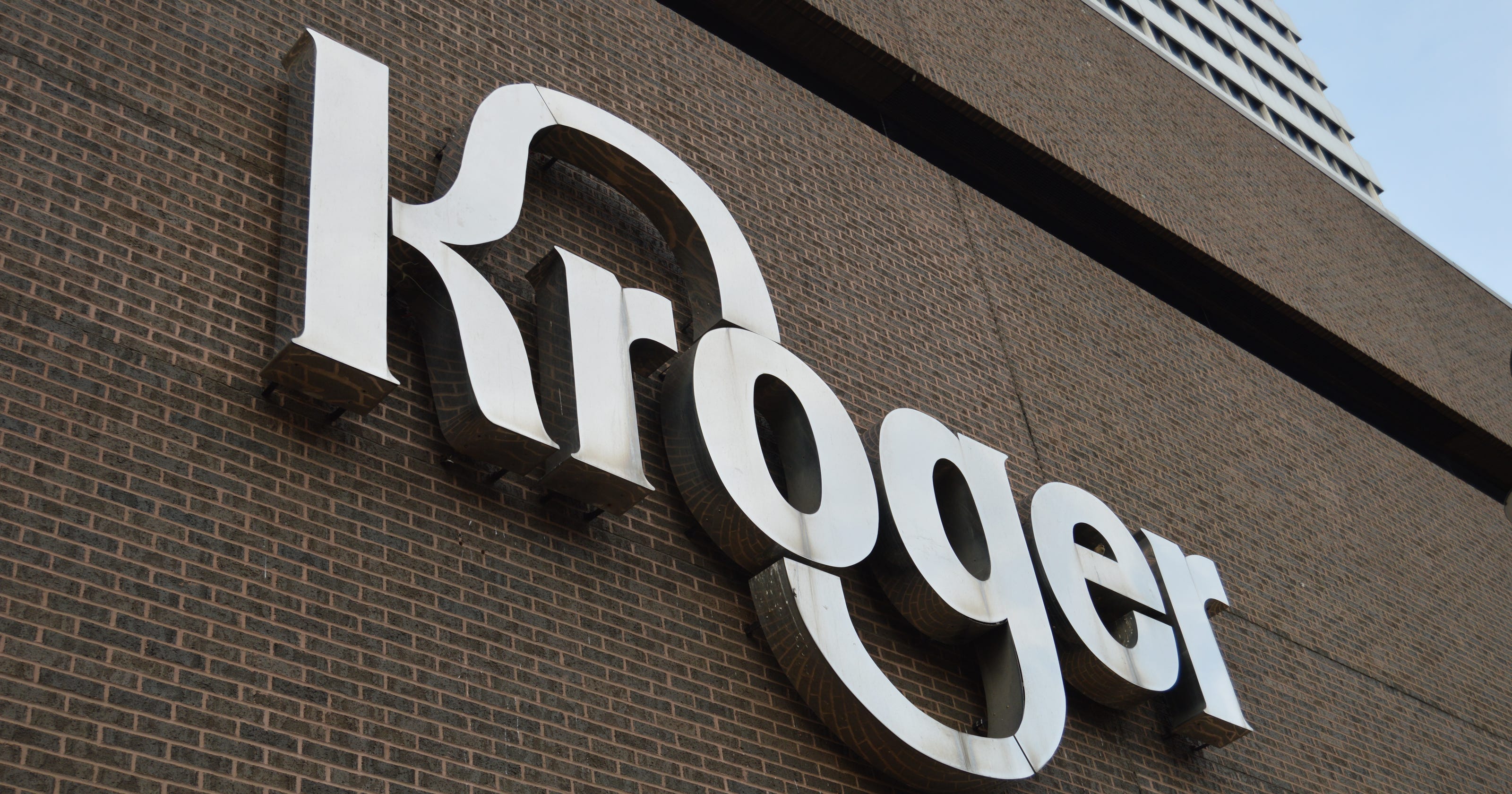 Kroger expands Instacart home delivery