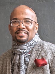 Alphonso Evans, CEO and principal of Southwest Leadership