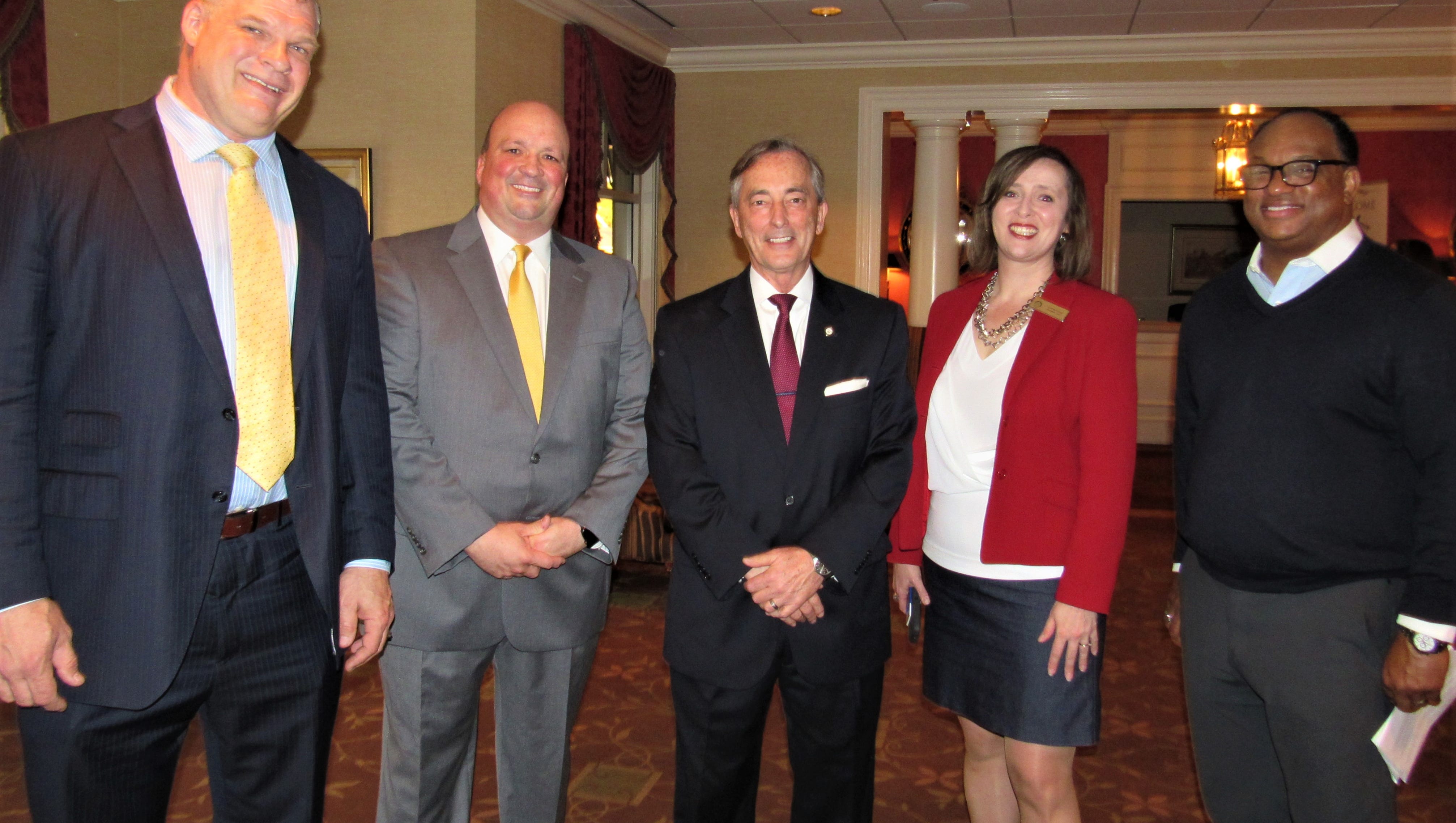 Knoxville election results Live updates on Knox County Mayor race