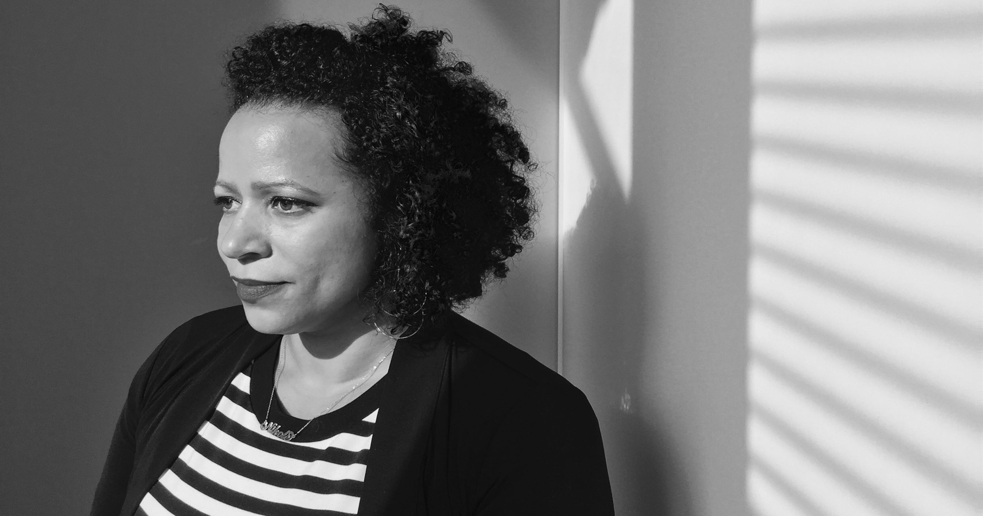Nikole Hannah Jones Net Worth - 0yu714p