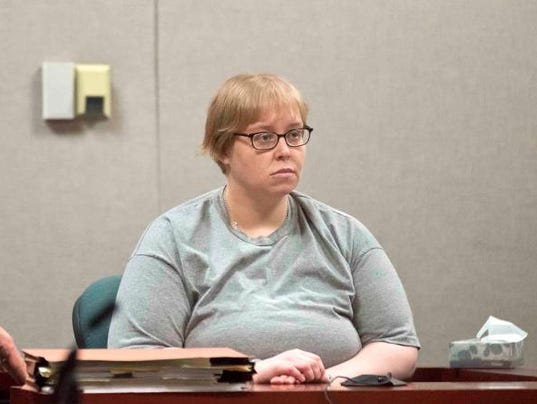 Patricia Prue Takes Stand In Husbands Murder Trial