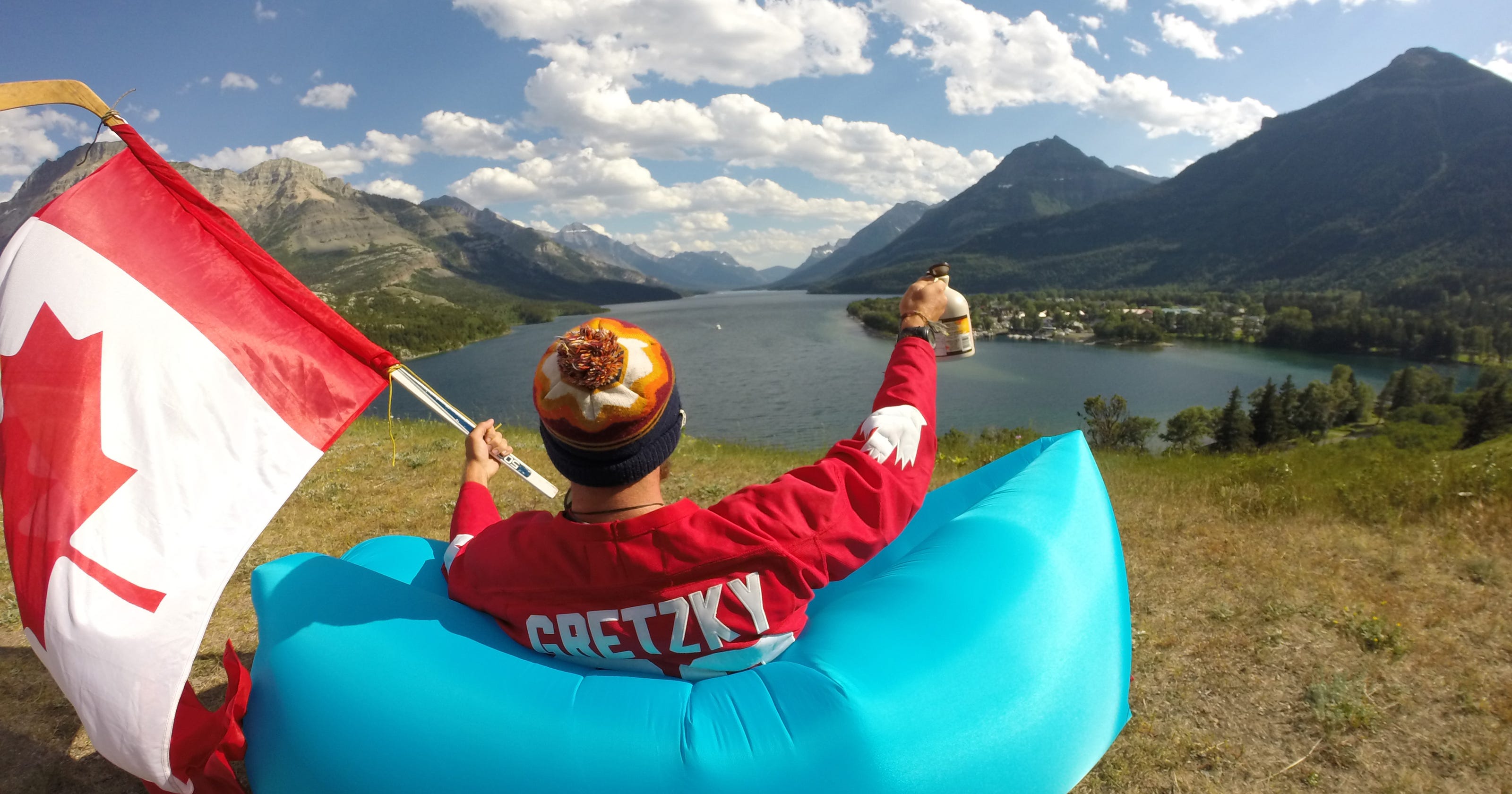 25 Places Every Montanan Should See In Canada