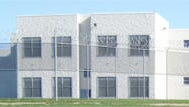 York County Prison