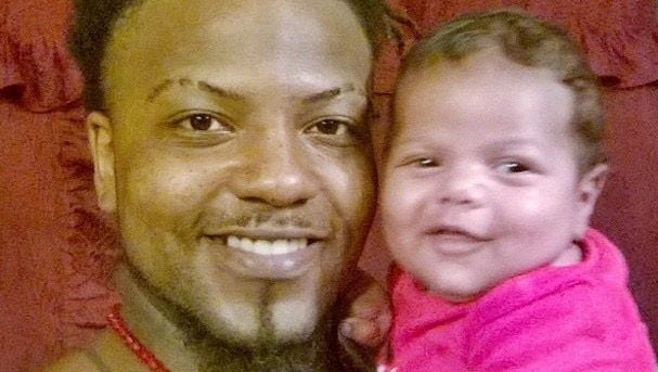 Clarence Mahogany Howard.