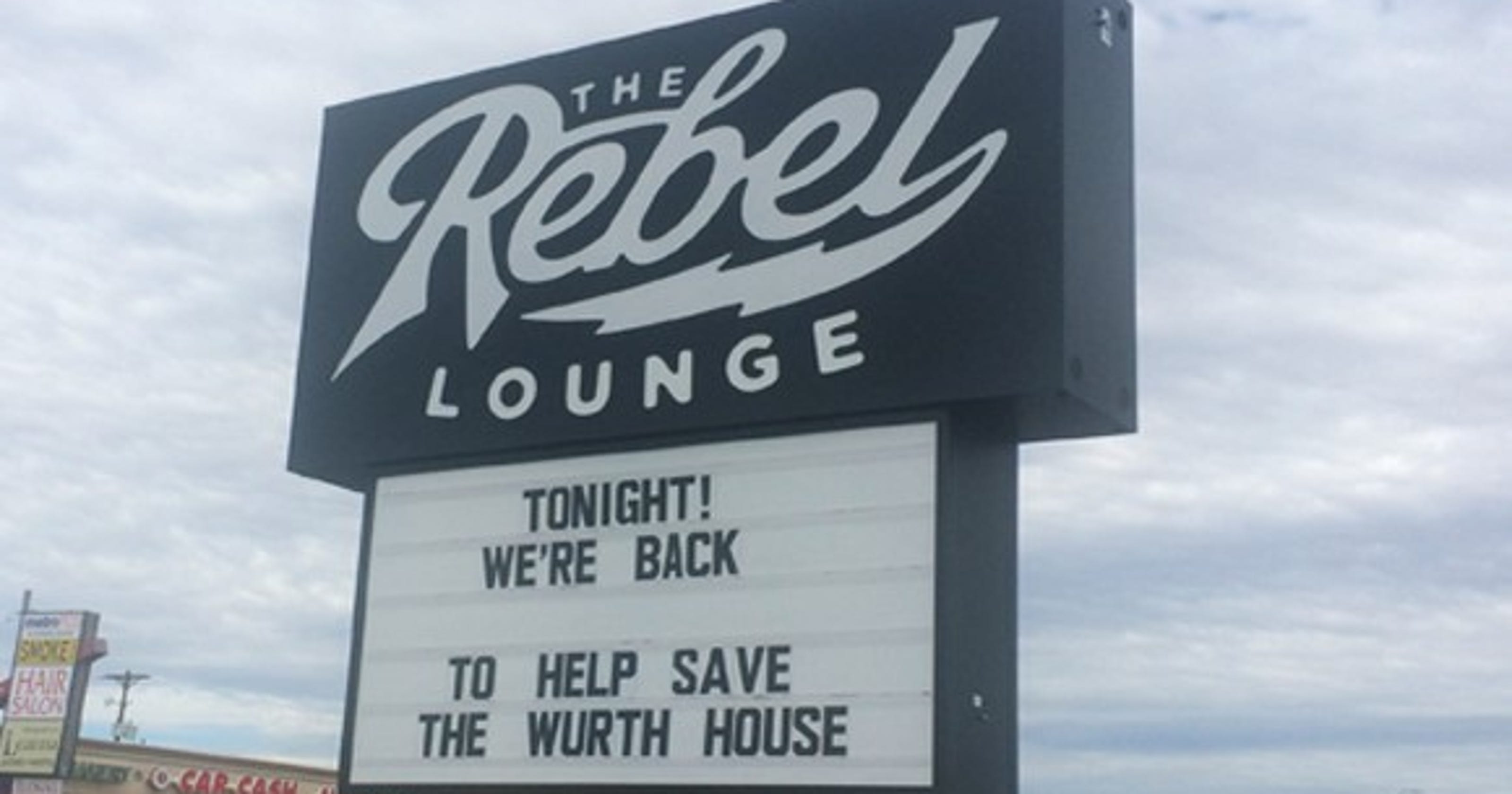 Rebel Lounge reopening tonight in Phoenix