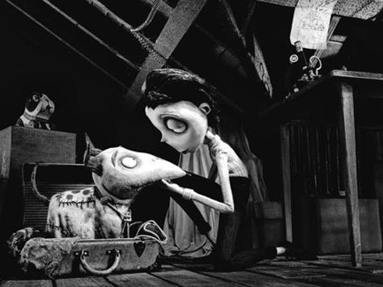 The 100 Best Animated Movies Of All Time