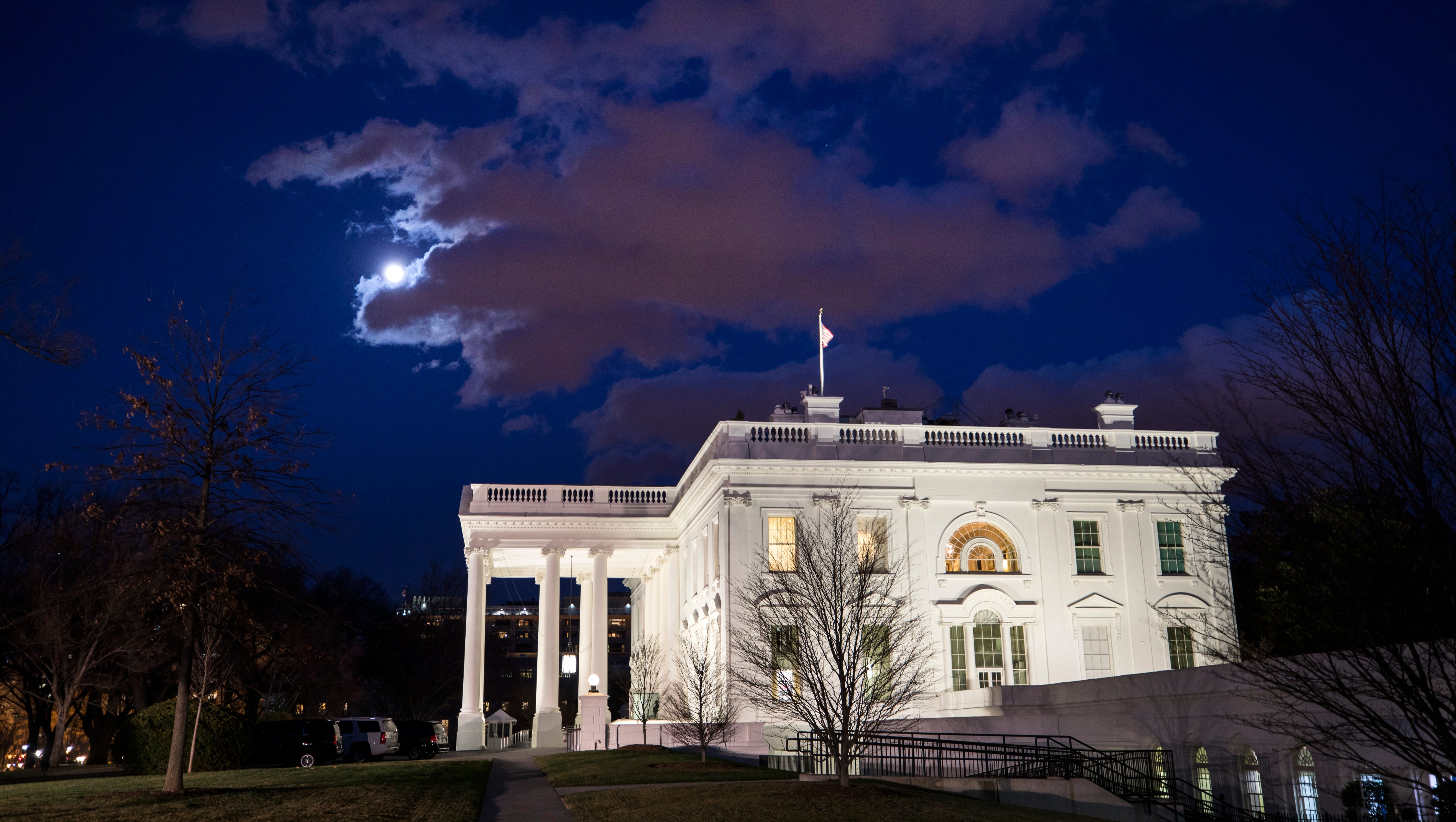 President Trump S Travel Ban 4 Options For What Happens Next