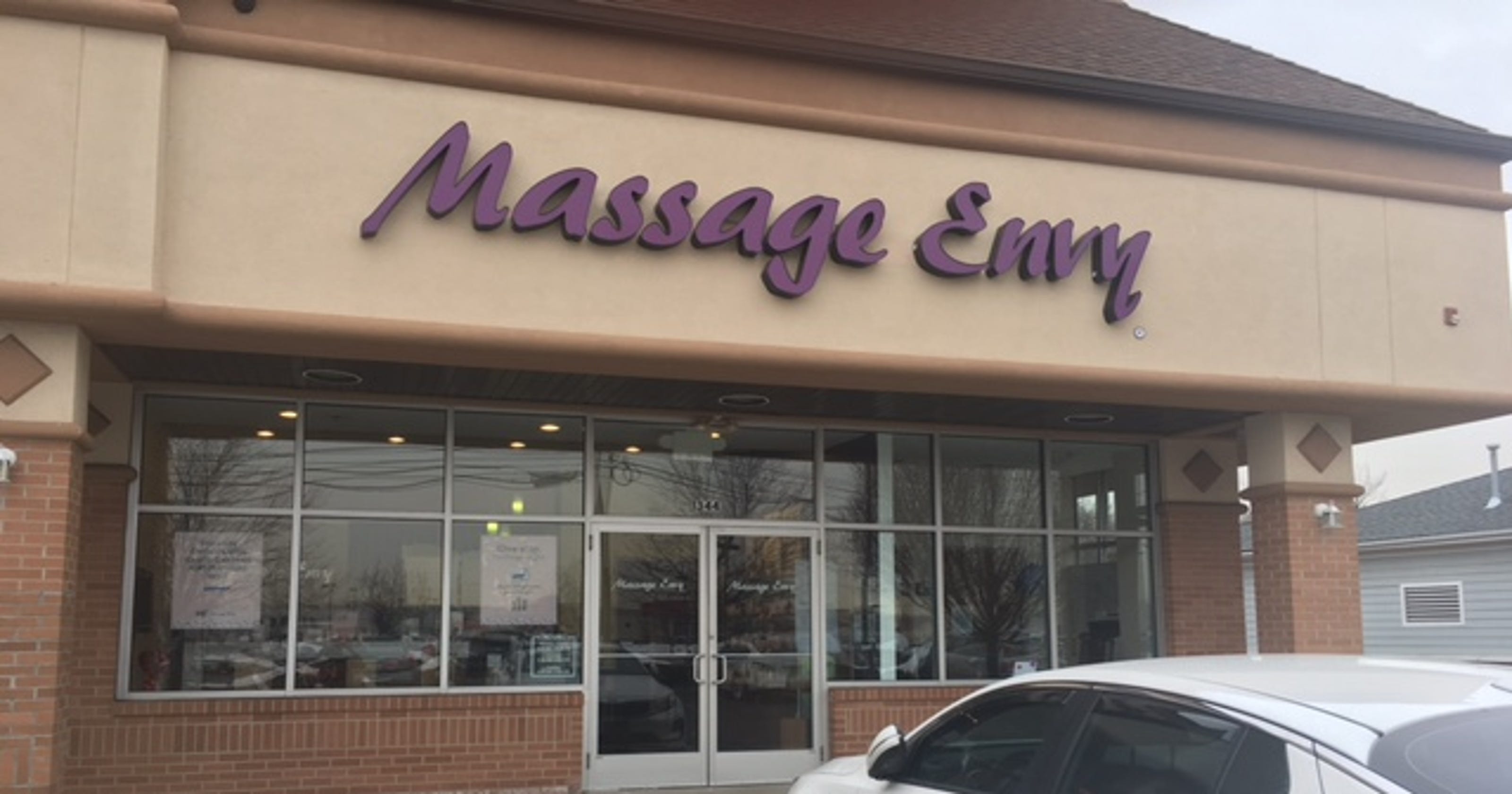 Massage Envy Near Me Now