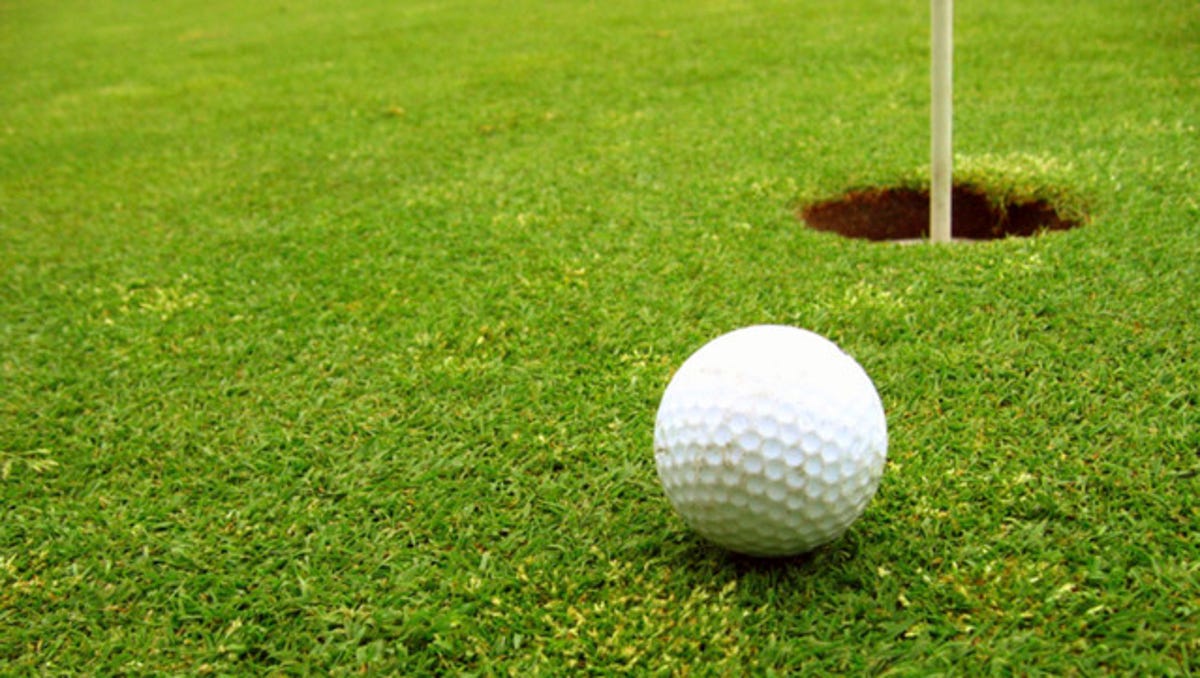 First Coast Golf Scorecard