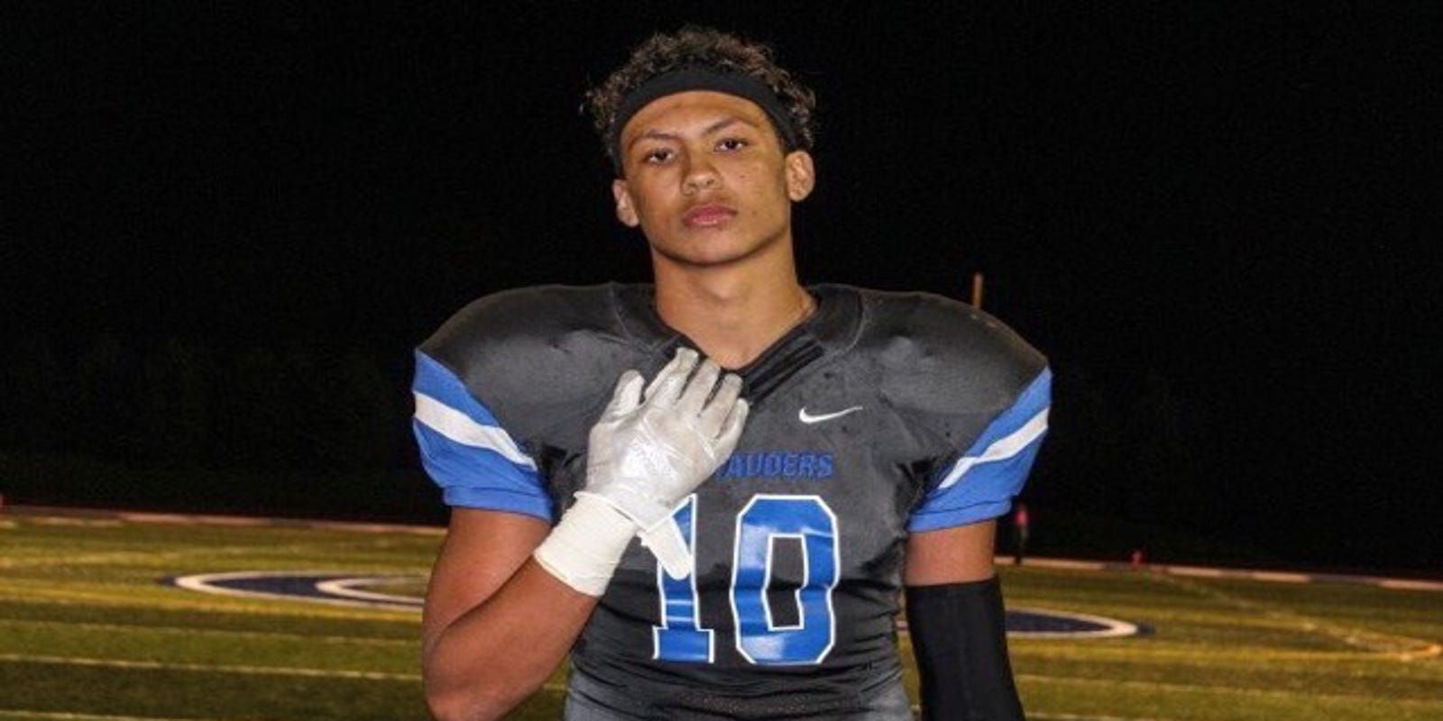 Ian Stewart Picked Michigan State Loves What Dantonio Offers