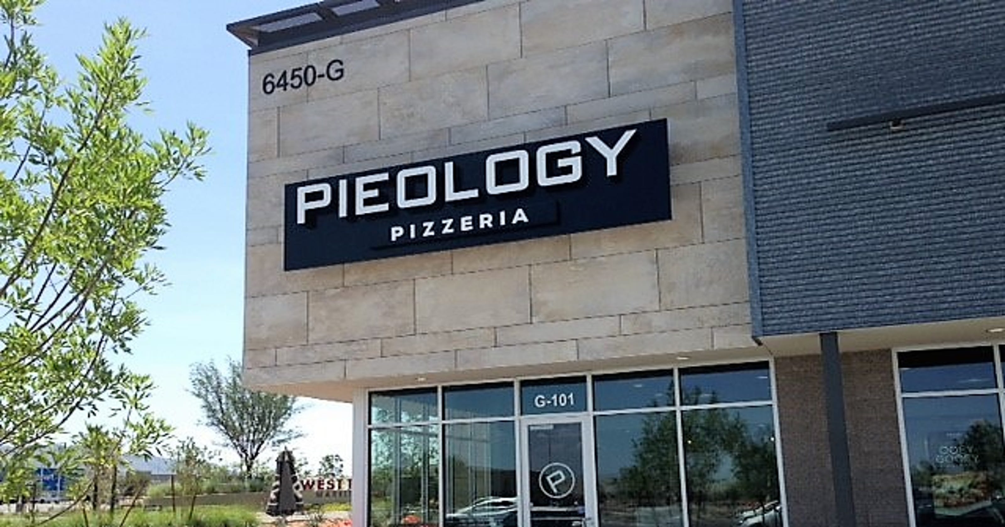 Pieology Pizzeria adds second El Paso location
